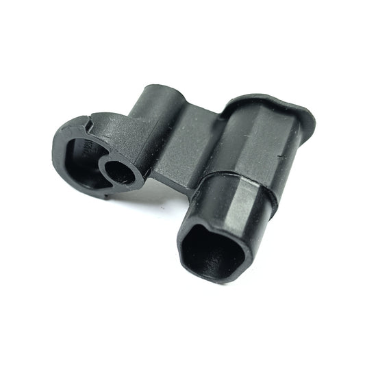 Vergaser-Einstellführung Tülle für Homelite CSP, HCS Ryobi PCN