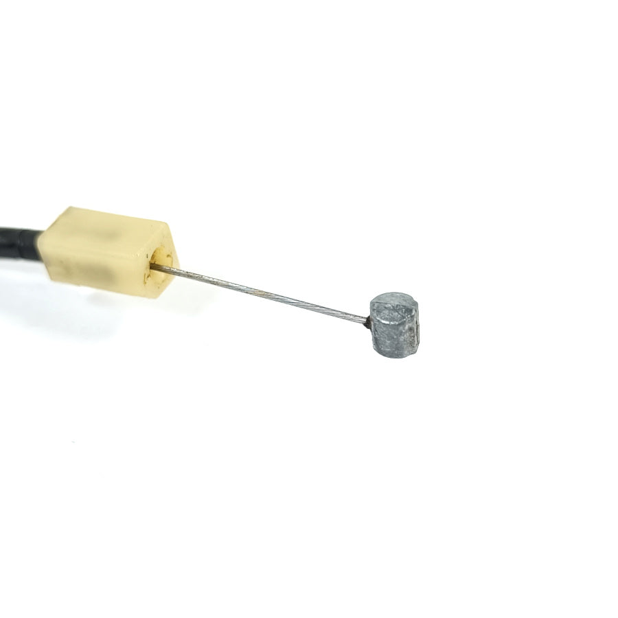 Gaszug Bowdenzug für Homelite CSP, HCS Ryobi PCN