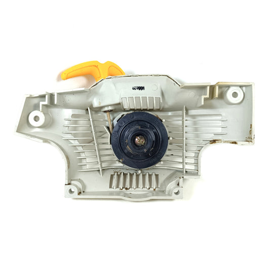 Starter weiß für Homelite CSP, HCS Ryobi PCN