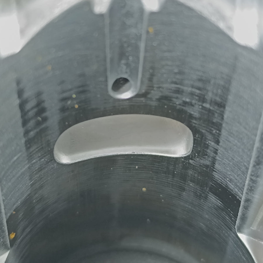 Zylinder Ø43mm für Homelite CSP, HCS Ryobi PCN
