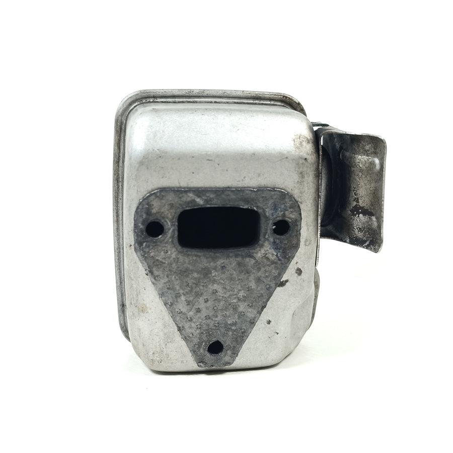 Auspuff Schalldämpfer für Homelite CSP, HCS Ryobi PCN