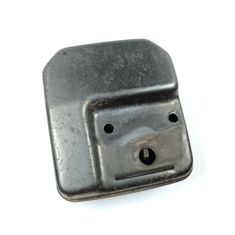 Auspuff Schalldämpfer für McCulloch PM 10-42 10-46 10-49 10-51 Xtreme Partner