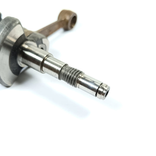 Kurbelwelle für McCulloch PM 10-42 10-46 10-49 10-51 Xtreme Partner