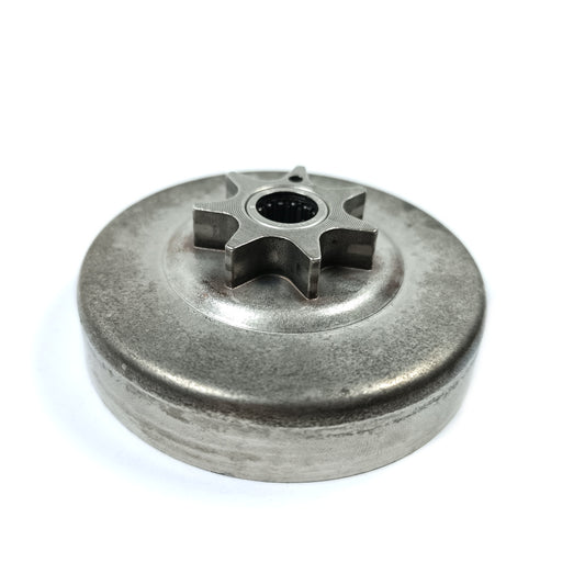 Kettenrad .325 7Z für McCulloch PM 10-42 10-46 10-49 10-51 Xtreme Partner