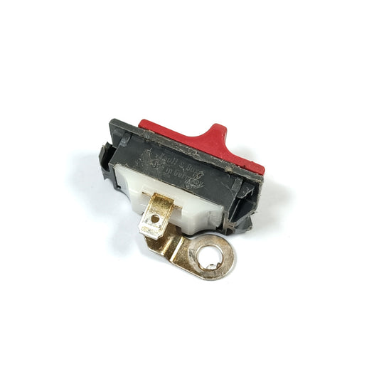 Interrupteur marche/arrêt pour McCulloch PM 10-42 10-46 10-49 10-51 Xtreme Partner