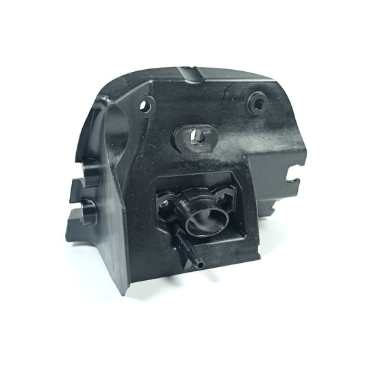 Flansch Vergasergehäuse für McCulloch Xtreme 3.0 3.2 3.4