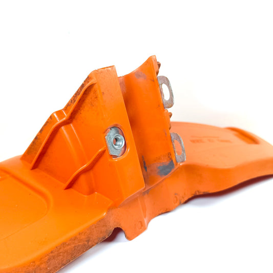 Klingenschutz für Husqvarna 343FR 345FX 545FX