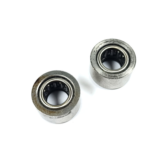 Wellendichtringe Simmerringe Kurbelwellenlager 93763 McCulloch ProMac 510 Super Pro 40