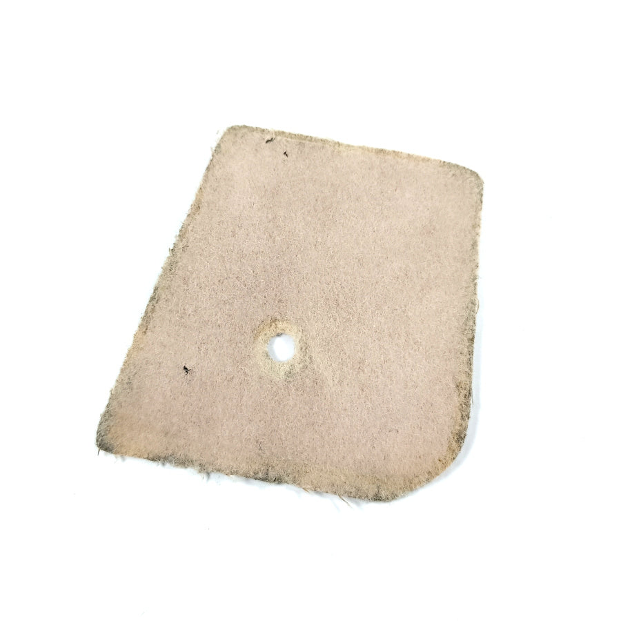 Luftfilter Filterplatte 92410 McCulloch ProMac 510 Super Pro 40