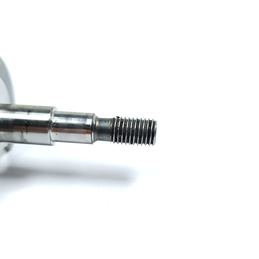 Kurbelwelle 86439A McCulloch Super Pro 40