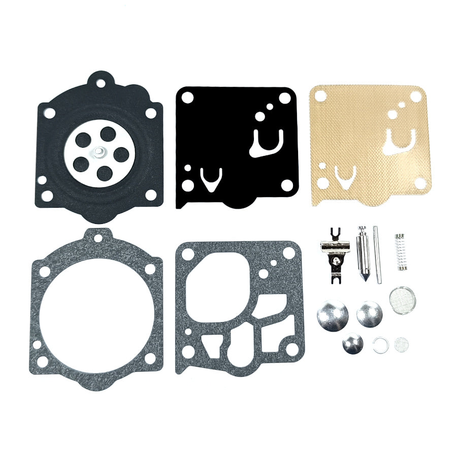 Vergaser-Kit Reparatursatz Walbro K12-WG für STIHL MS660 Husqvarna 3120
