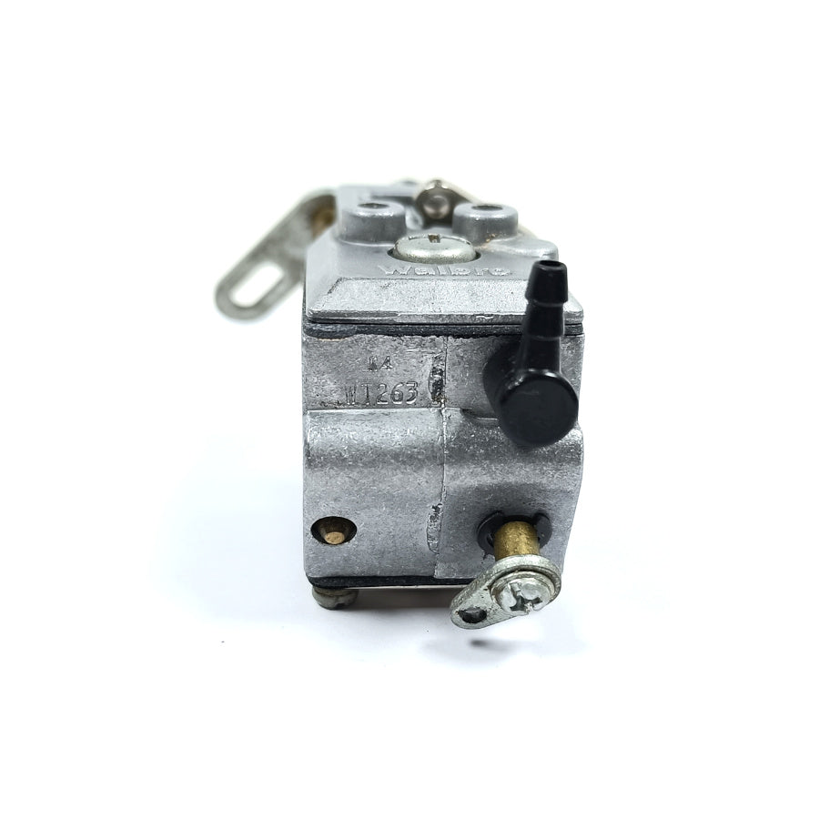 Vergaser Walbro WT263 für McCulloch 833 835 836 838 839 Einhell MKS 38/41 AL-KO Grizzly