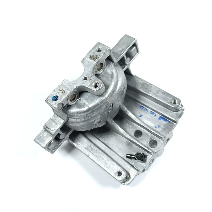 Kurbelgehäuse Kurbelwellenwanne 301051 für McCulloch 833 835 836 838 839 Einhell MKS 38/41 AL-KO Grizzly