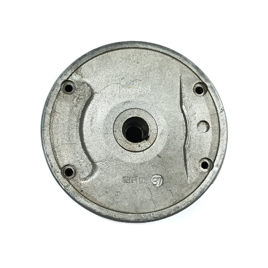 Polrad Schwungrad 2400250 Solo 631 632 638 Farmer 31 32 38 Einhell