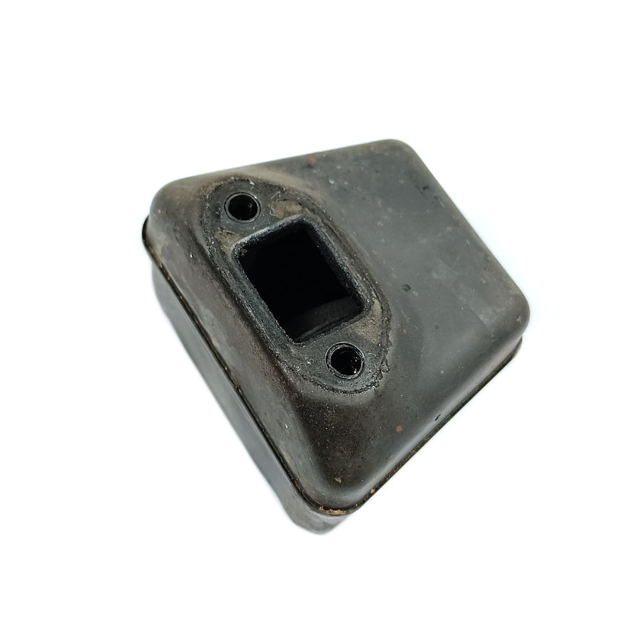 Auspuff Schalldämpfer 2500346 Solo 631 632 634 638 641 Farmer 31 32 38 Einhell