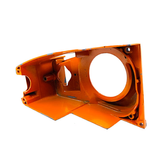 Hauptgehäuse links metall 60 11 505 für Solo 605 606