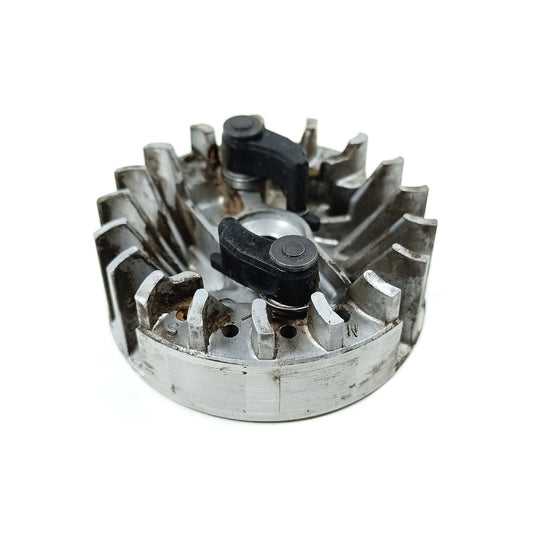 Polrad Schwungrad 24 00 196 für Solo 600 605 606