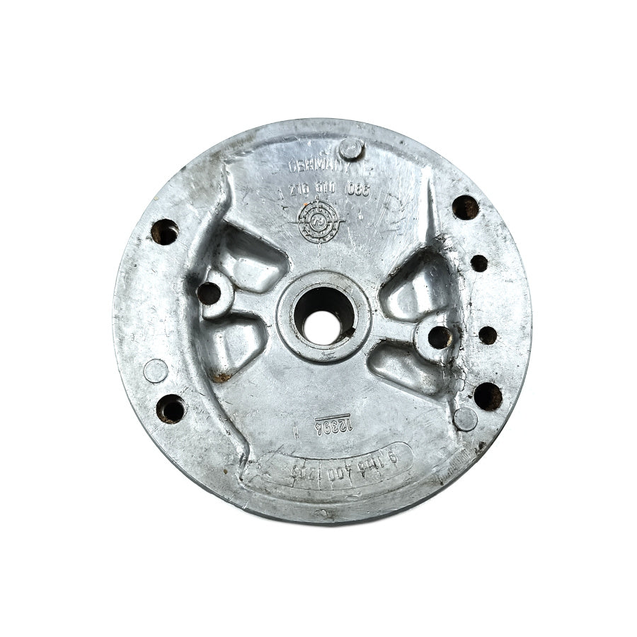 Polrad Schwungrad 24 00 196 für Solo 600 605 606