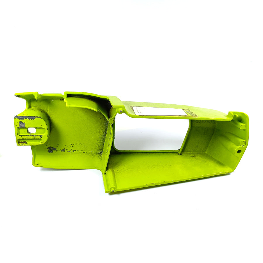 Kettenraddeckel 101213000 für Poulan XXV 25 Micro