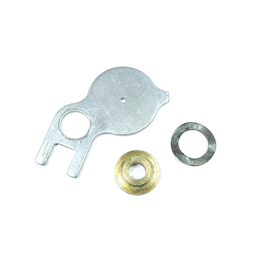 Choke für Sachs Dolmar 101 Poulan XXV 25 Micro Partner 335 385