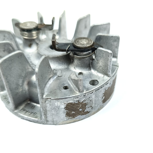 Polrad Schwungrad B-Ersatzteil für Sachs Dolmar 101 Poulan XXV 25 Micro