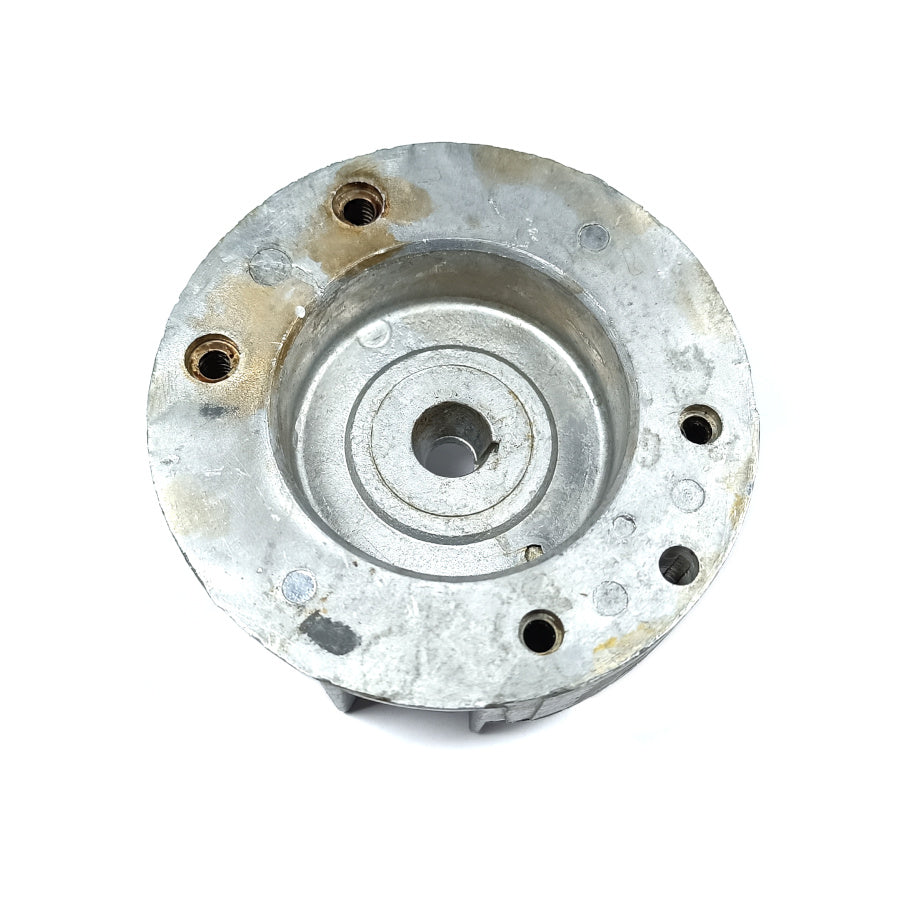 Polrad Schwungrad B-Ersatzteil für Sachs Dolmar 101 Poulan XXV 25 Micro