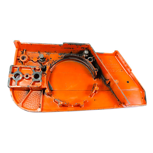 Kettenraddeckel 119213092 für Sachs Dolmar 112 114 117 119 120