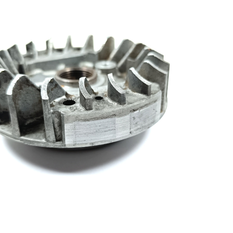 Polrad Schwungrad 112141010 für Sachs Dolmar 112