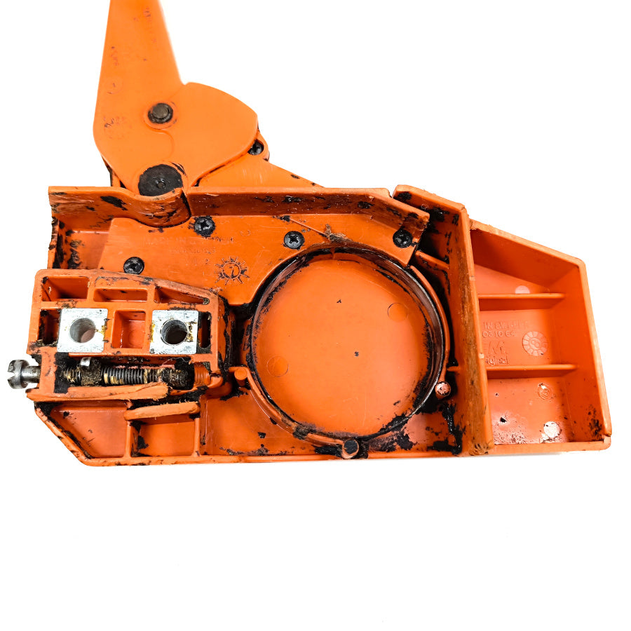 Kettenraddeckel 503 10 63-01 für Husqvarna 40 45