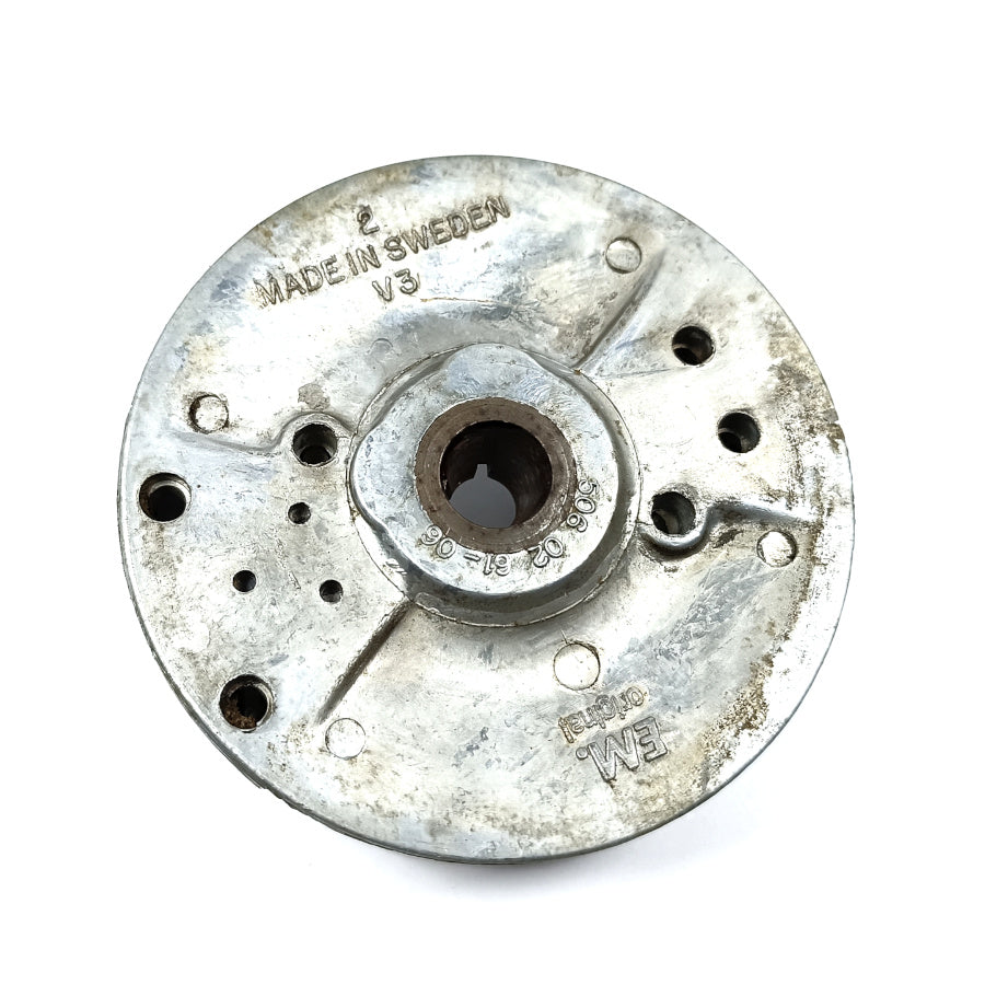 Polrad Schwungrad 503 59 46-04 für Husqvarna 40 45 Jonsered 2041 2045