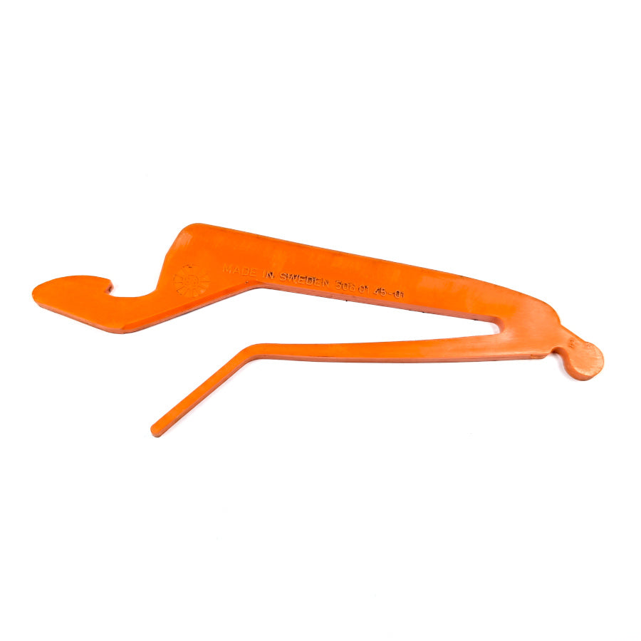 Gashebelsperre 506 01 45-04 für Husqvarna 40 45