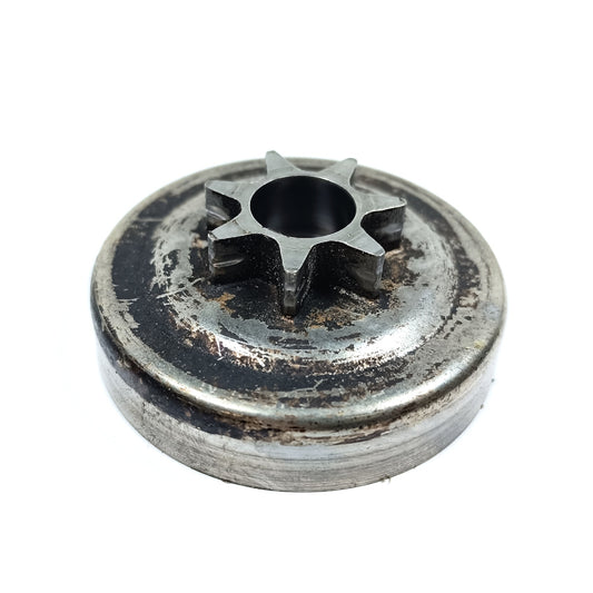 Kettenrad Kupplungstrommel .325 7Z 503 15 98-02 für Husqvarna 40 45 49 Partner 400 410 450 460 490 510