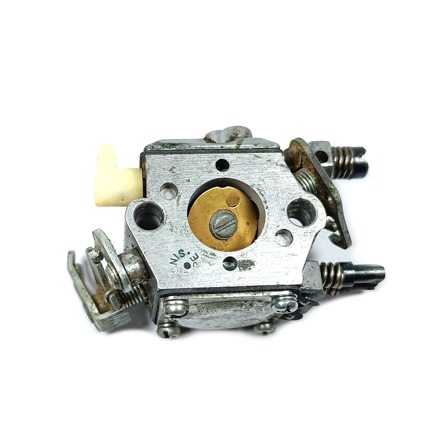 Vergaser Walbro WT17 503 28 31-01 für Husqvarna 40 45 Partner 400 410 450 460 490 510