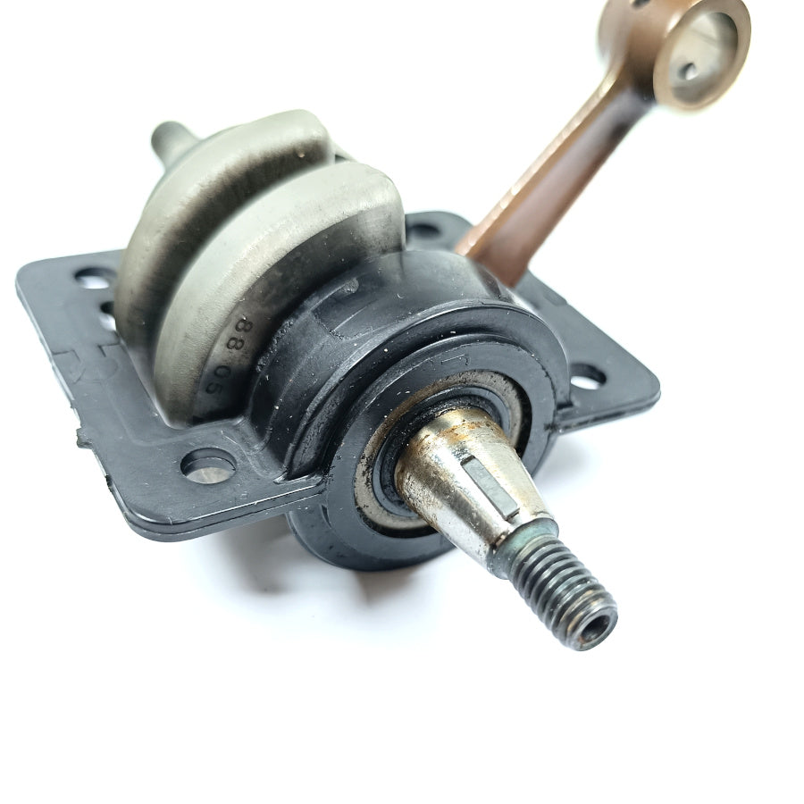 Kurbelwelle 506 05 65-02 für Husqvarna 40 45 49 Partner 400 410 450 460 490 510