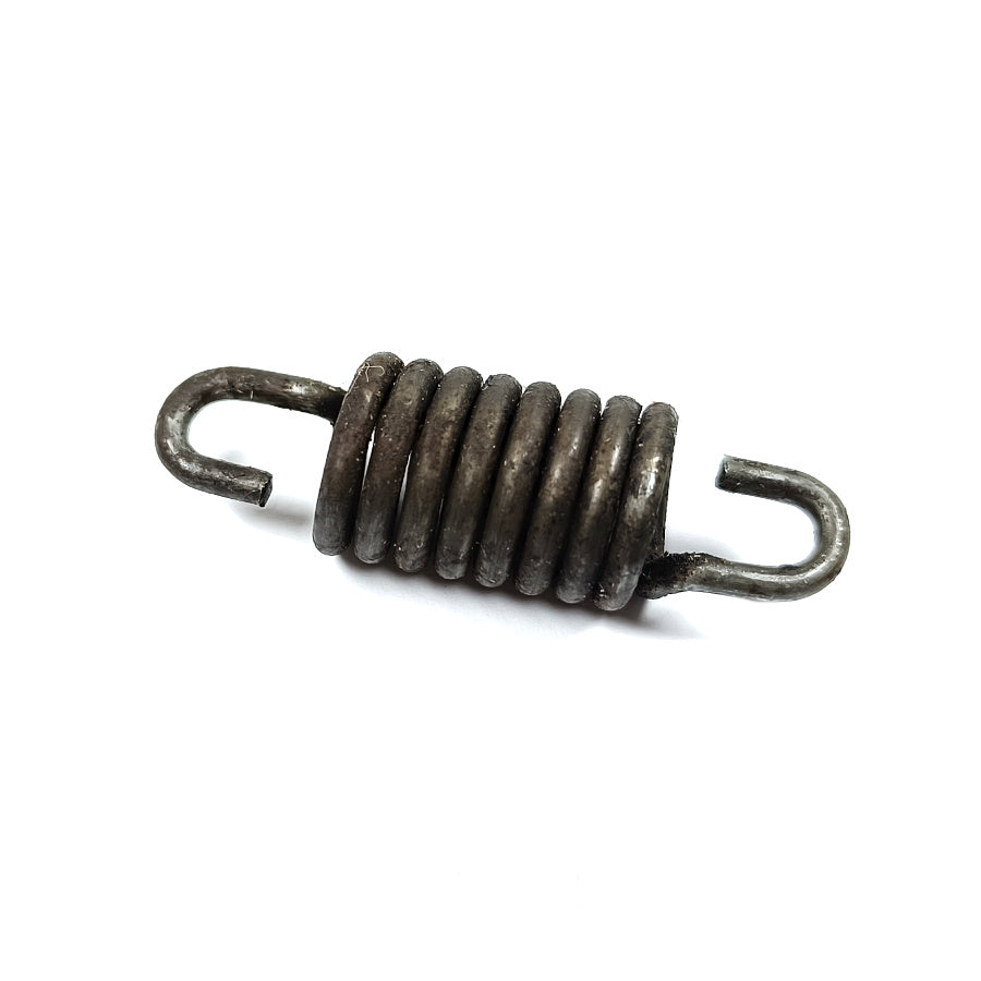 Feder Dämpfer 506 01 46-01 für Husqvarna 40 45 49 Partner 400 410 450 460 490 510