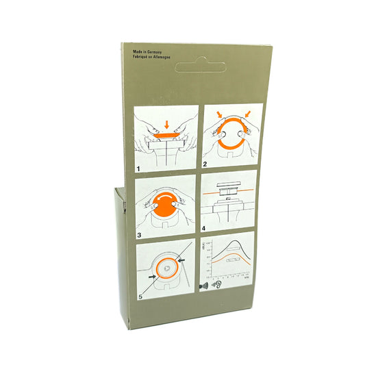 Original STIHL Trimmerspule Mähfaden 4802 710 4301 10m / Ø1.6mm