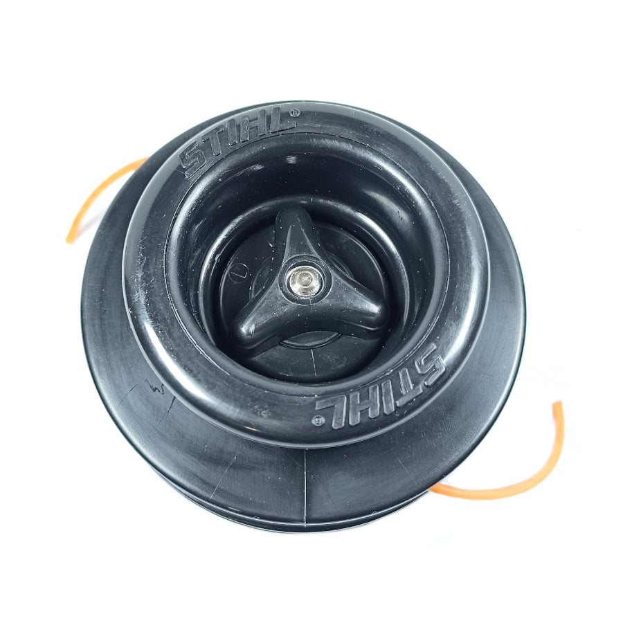 Original STIHL Polymatic 30 Mähkopf 4002 710 2120 für FS44 FS50 FS51 FS52 FS56 FS60 FS65 FS80 FS81 FS86 FS90 FS106