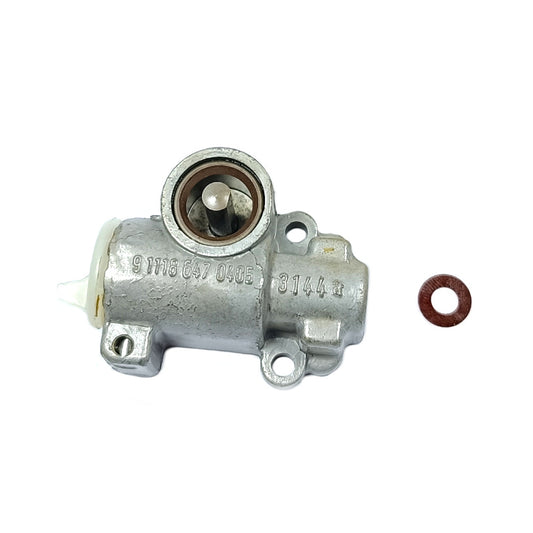 Original Ölpumpe Antriebsschnecke 1118 640 3210 für STIHL 028 028AV