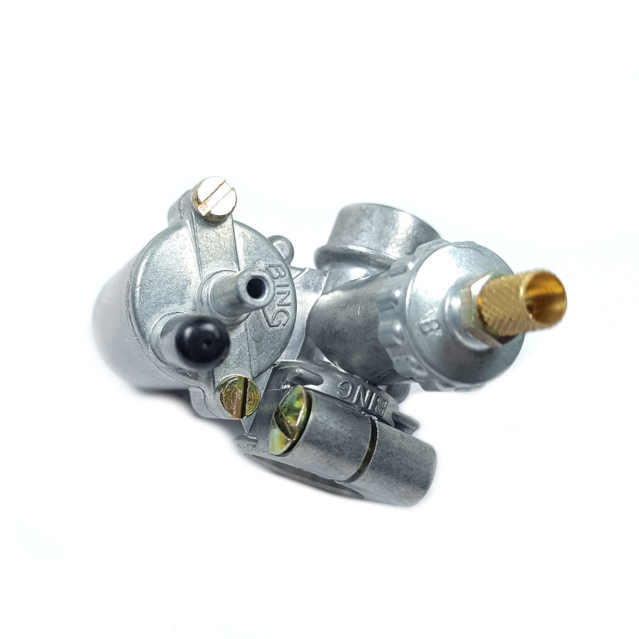 Original Vergaser BING 4202 120 0600 für STIHL SG17 BG17