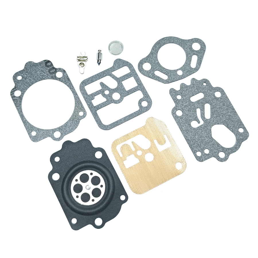 Kit de réparation de carburateur Tillotson RK-33HK pour Stihl 034 036 038 MS340 MS360 Dolmar 112 114 117 120