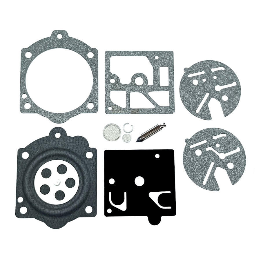 Kit di riparazione carburatore Walbro K10-HDC per Stihl Husqvarna Solo