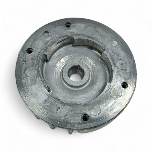 Polrad Schwungrad B-Ersatzteil 021 141 010 für Sachs Dolmar 100 PS-33 PS-340 PS-390 PS-400