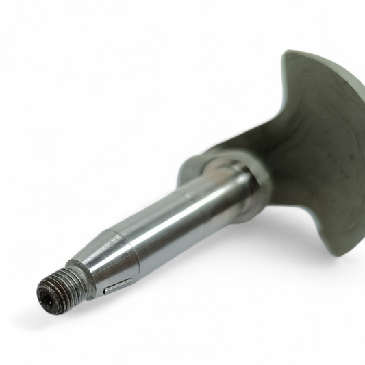 Kurbelwelle 957 120 021 für Sachs Dolmar 100 100super 102 PS-33