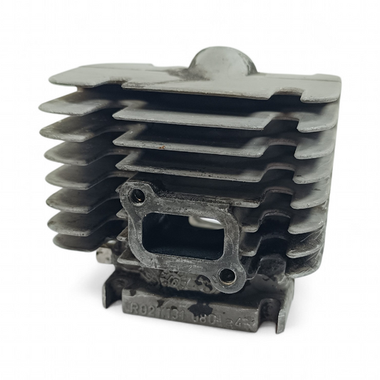 Zylindersatz Kolben Duplex 021 131 080 Ø37mm für Dolmar 100 PS-33 PS-33 PS-340 PS-342
