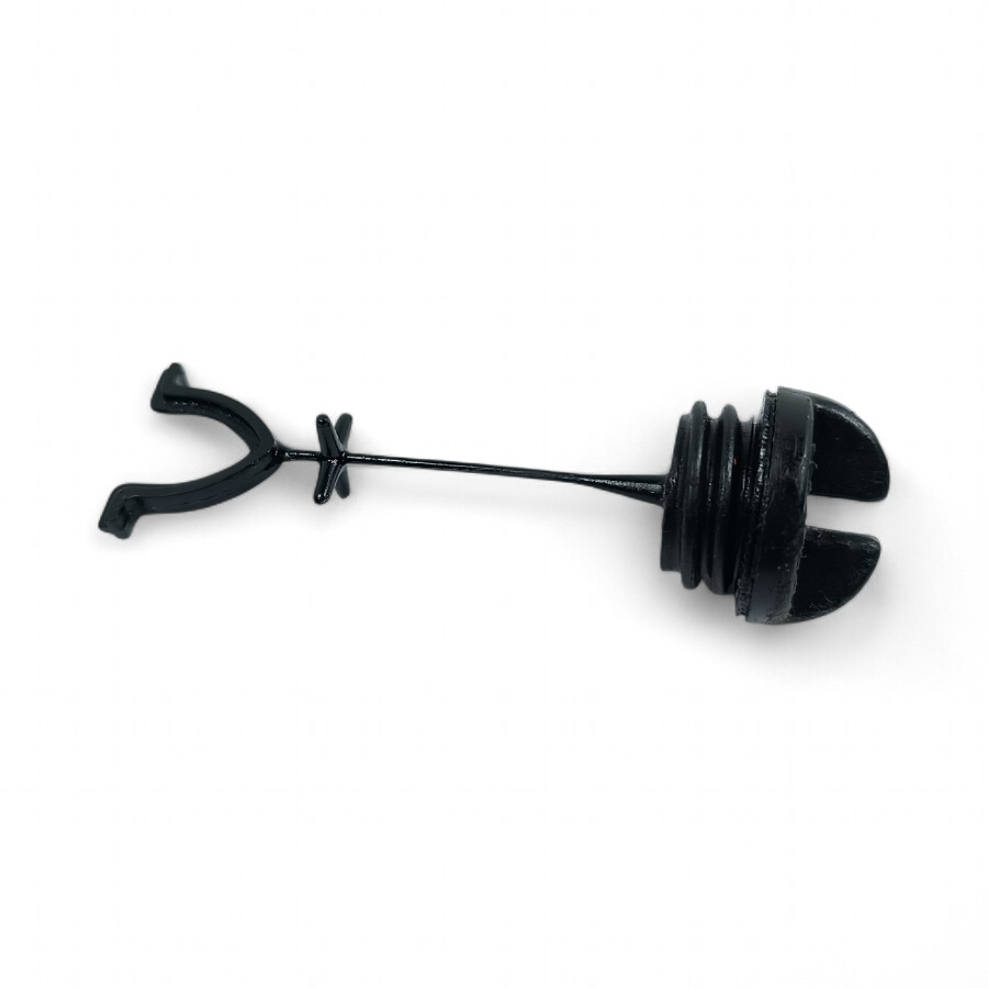 Öldeckel Öltankverschluss 965 450 040 für Sachs Dolmar 100 Dolmar PS-33 PS-340 PS-390 PS-400