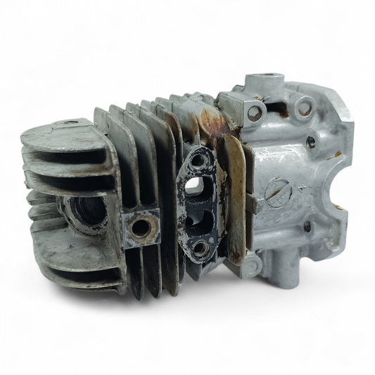 Zylindersatz Kolben Ø40mm 223719 für McCulloch Wildcat Maccat