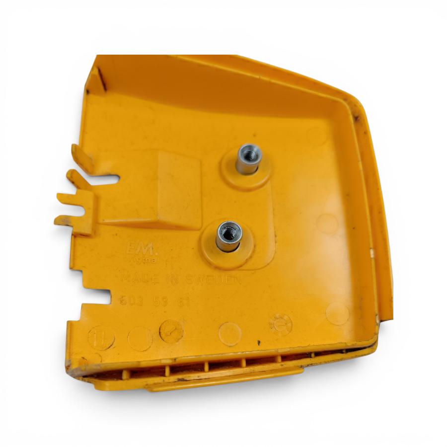 Luftfilterdeckel Abdeckung 503 53 61-01 Partner 540 5500