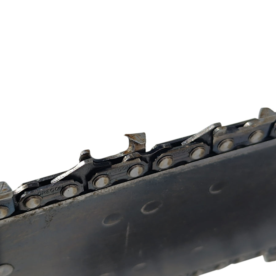 Motorsäge Kettensäge Sachs Dolmar 115