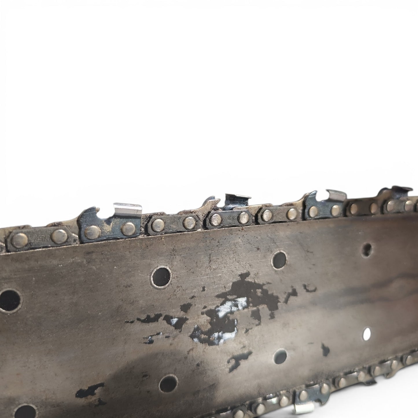 Motorsäge Kettensäge Sachs Dolmar 108