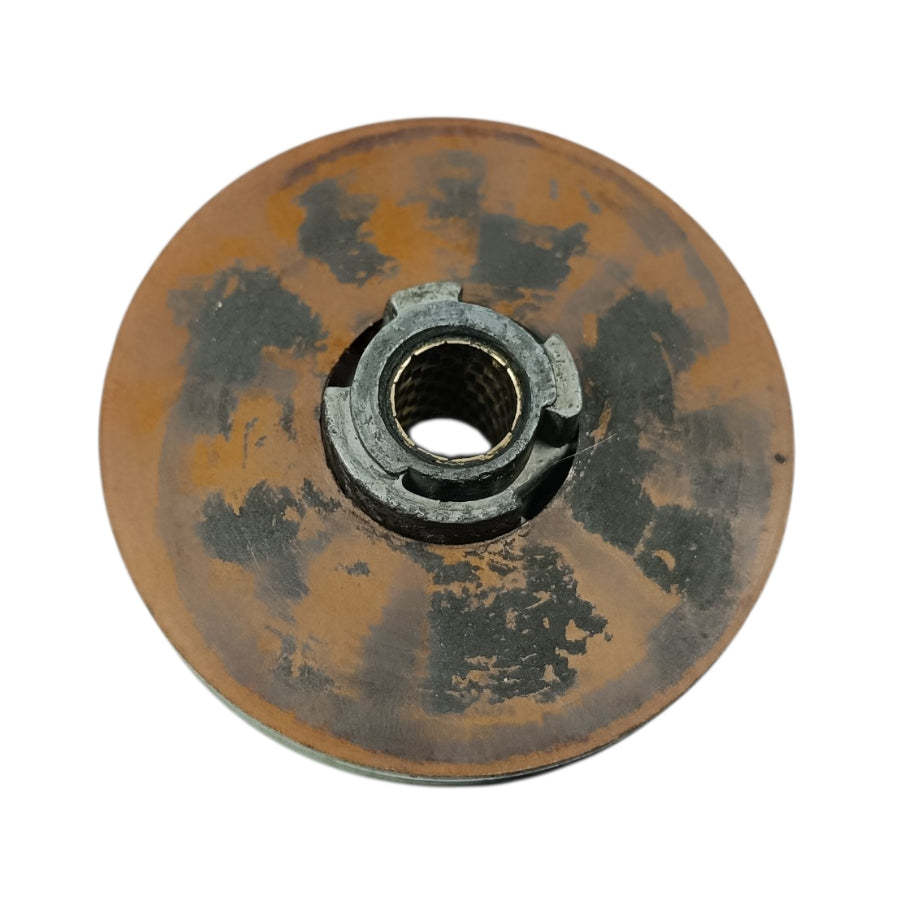 Seilrolle 1107 195 0400 für STIHL 08 08S